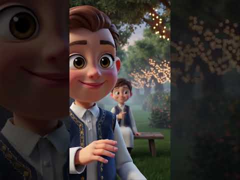 تحدّي “لا غِيبة اليوم” ✅ | حفظ اللسان في رمضان 🌙 #Shorts