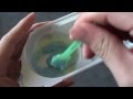 Japanese candy ねるねるねるね ソーダ味 nerunerunerune