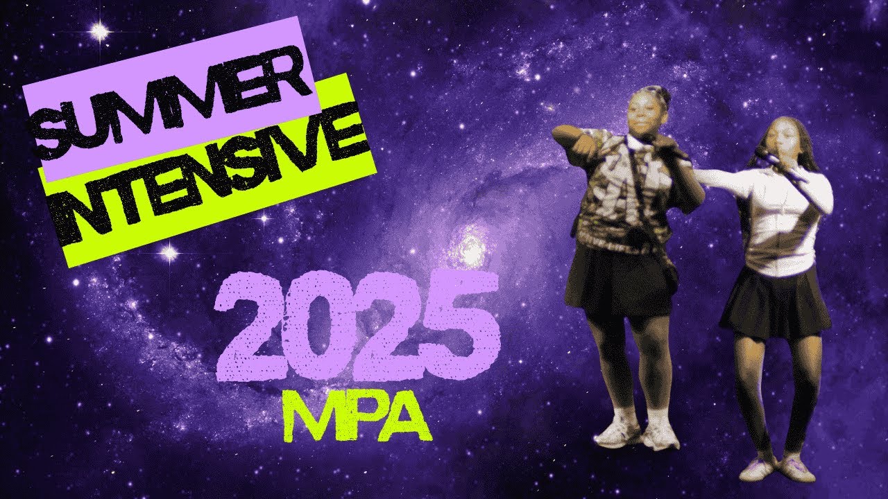 New York Edge - Music Production Academy: Summer Intensive showcase