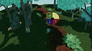 3D Canvas - Tactical Pings - Foundry VTT