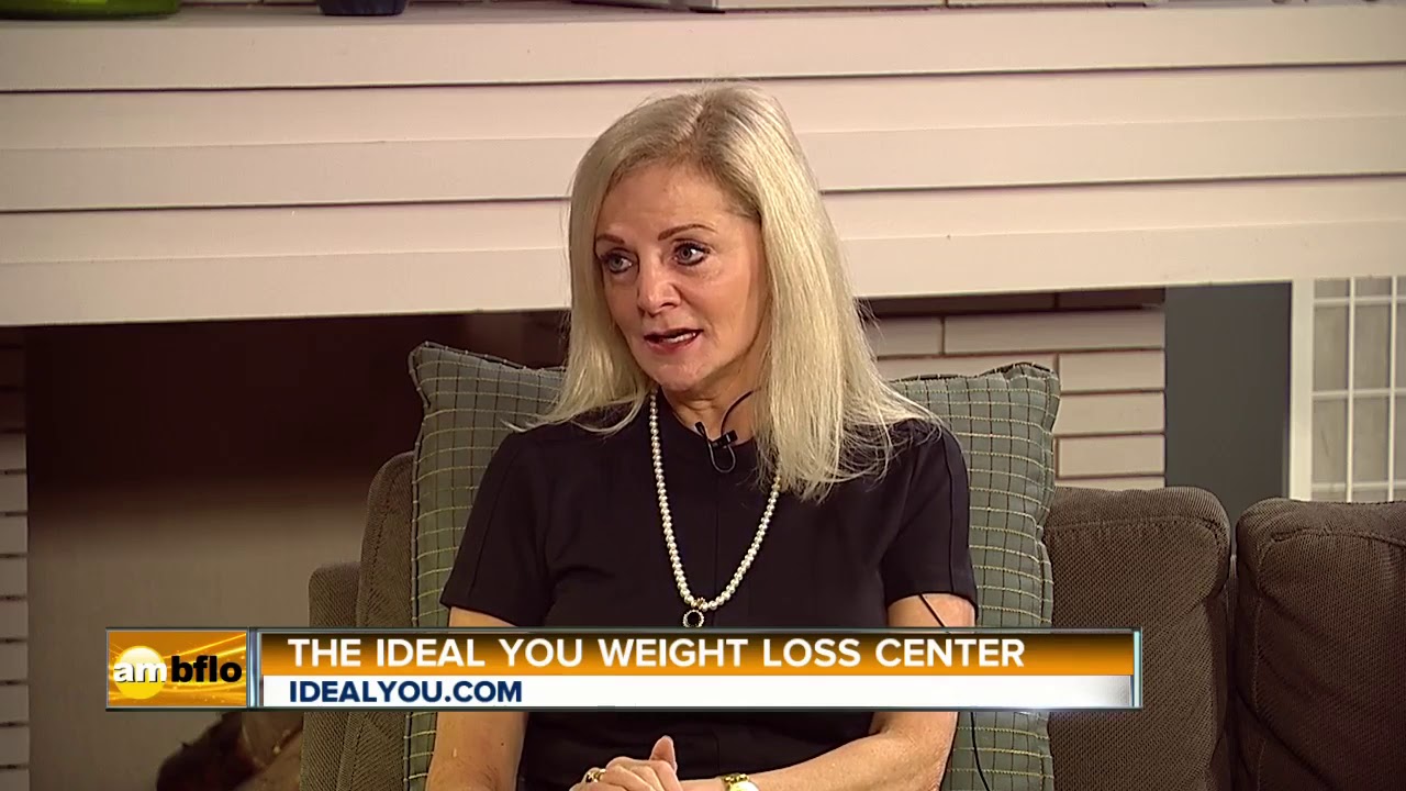 The Ideal You Weight Loss Center
