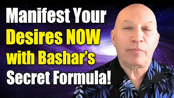 Bashar Darryl Anka : Bashar’s Secret to Breaking Negative Beliefs and Manifesting Effortlessly