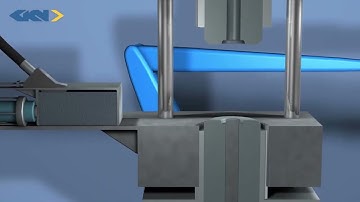 compaction in powder metallurgy