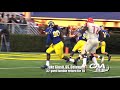 CAA Football Players of the Week -- Sept. 19