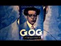 Gog, de Giovanni Papini. 2da. parte. Audiolibro.