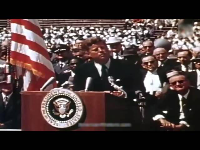 JFK Moon Speech class=