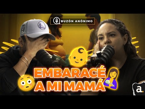 Confesión anónima: "Mi suegra quería robarse a mi hija 😡 / Me bautizaron por ser fan del K-pop 🥲"