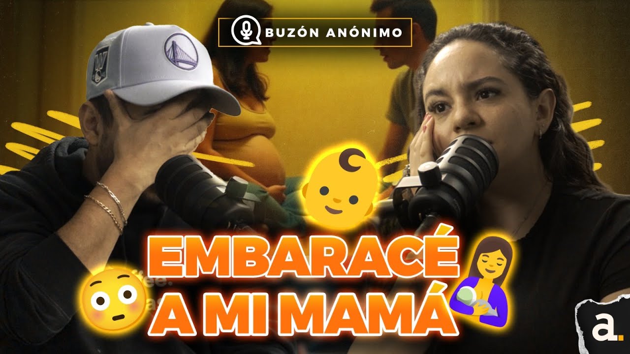 Confesión anónima: "Mi suegra quería robarse a mi hija 😡 / Me bautizaron por ser fan del K-pop 🥲"