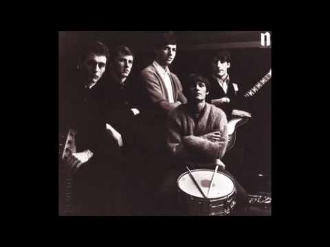 The Sonics 