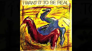 John Rocca - I Want It To Be Real (Jack Me Till It's Real Mix) UNRELEASED