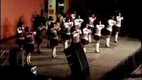 Deltas at Claflin - Part 1