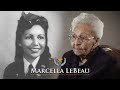 Marcella LeBeau, Nurse at D-Day and Battle of the Bulge (Full Interview)