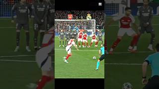 Real madrid Vs Arsenal - 2025 #realmadrid #arsenal #championsleague #2025
