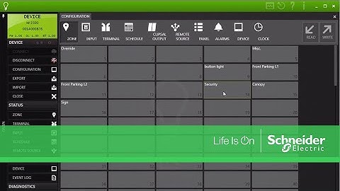 Using the Powerlink G3 to G4 Template Conversion Utility | Schneider Electric Support