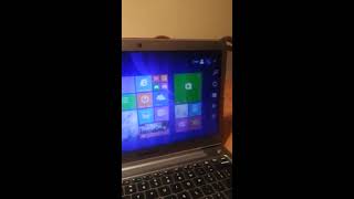 Start NP530 i5 - 3317u 8gb ram ssd 256gb