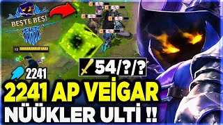 2241 AP KARAHASAT + PENTA !! DÜNYA REKORUNU KIRIYORDUK ÇOK YAKINDI !! | Ogün Demirci