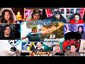 One Piece Live Action Season 2 Episode 5 Reaction Mashup