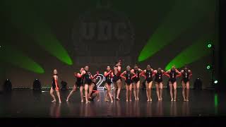 And All That Jazz - Brock Badgers Dance Pak