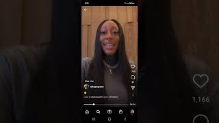 MilaGro Gramz Tory Lanez Trial Day 9 pt1
