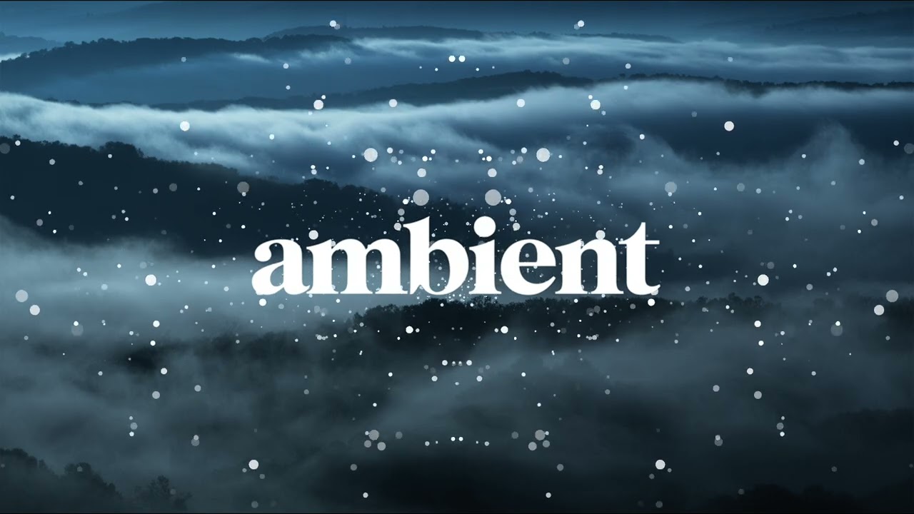 Ambient Cinematic Background Music for Videos (No Copyright)