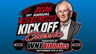 Dick Gallagher Kick Off Classic: St. Francis vs. Bennett