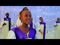 Sauti Ya Ukombozi Nakupenda Medley Official Music Video 