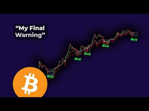 Video preview for This Has Marked Every Bitcoin Bottom