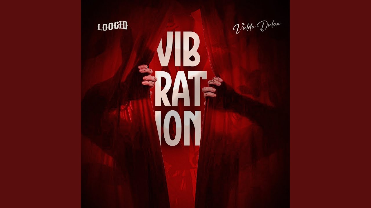 Watch VIBRATION on YouTube Watch VIBRATION on YouTube
