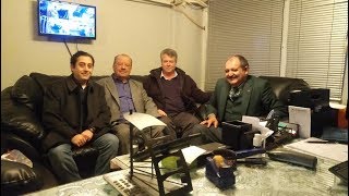 Feyzullah Arslan Kamerasindan Bahçeni̇zde Gül Var Mi