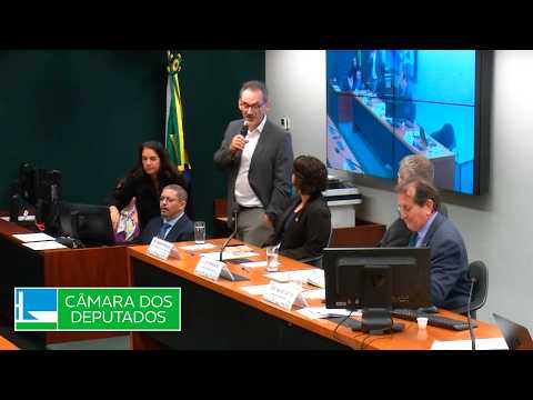 COMISSÃO DE MEIO AMBIENTE E DESENVOLVIMENTO SUSTENTÁVEL