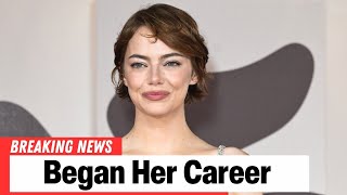 How Emma Stone Proved Her Acting Prowess In These Early Films