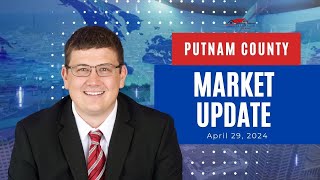 Putnam County Real Estate Market Update - April 29, 2024