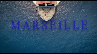 serko x diyarue - Marseille (Official Musikvideo) Resimi