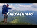 Поход в Карпаты: Черногорский хребет 2019 (Carpathians, Ukraine)