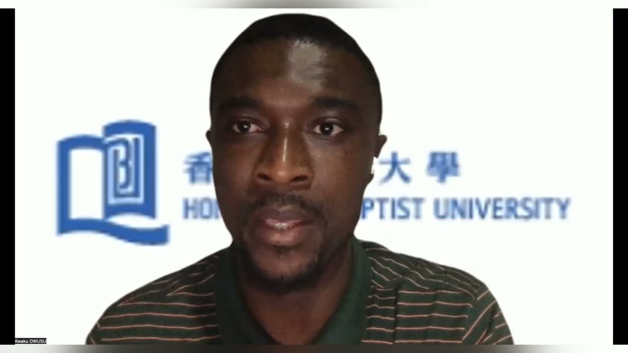 Interview Process 4 HKBU & HK Uni's Admi's & Scholarships|Sure way 2 Succeed|MSc MPhil PhD|Part 2