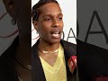 ASAP Rocky Calls Rihanna ‘The One’