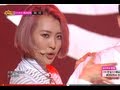 HOT Comeback Stage SunMi 24 Hours 선미 24시간이 모자라 Music Core 20130824 HOT Comeback Stage SunMi 24 Hours 선미 24시간이 모자라 Music Core 20130824