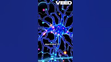 Your Brain Is Faster Than a Supercomputer 🧠⚡ #shorts