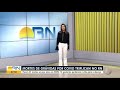 [InterTV] Aumento de óbitos de grávidas por COVID-19 levantado pelo ISD é destaque