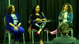Decolonizing Diversity, Equity, and Inclusion: Live Podcast Recording