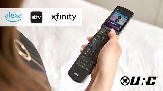 URC's Voice Control Takes Home And Business Automation To The Next Level