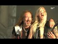 Capture de la vidéo Hammerfall - Live Wacken 2023 (Full Show Hd)