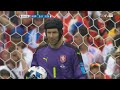 Petr Cech vs Spain - Euro 2016 (13.06.2016) HD 720p