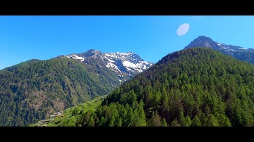 CHIRONICO - OSADIGO | TBS Source ONE 6S | @gh_fpv