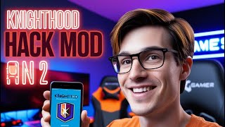 Knighthood Cheat - Unlimited Free Gems Hack