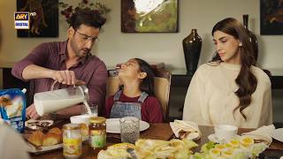 Toota Huwa Dil Episode 11 | All Time Best Scene | ARY Digital