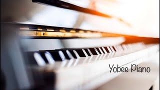 🎹 Bach / Beethoven / Chopin / R.Schumann Piano Pieces by Yobee Piano 1,221 views 1 year ago 15 minutes