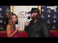 CMA Awards Red Carpet Shenanigans With Katie Austin