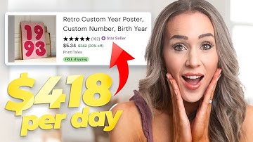 Smartest Path to $5,000 Per Month With Print On Demand