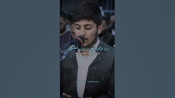 سورة العنكبوت قارئ جیكر سردار @jegrsardar6935